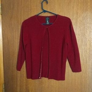 I.N.C international concepts merino